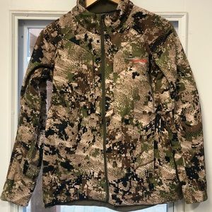 Sitka women’s jetstream jacket